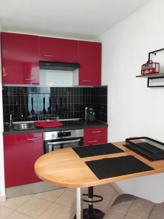Appartement Les Sablettes,soleil Et Douceur I La Seyne-sur-Mer