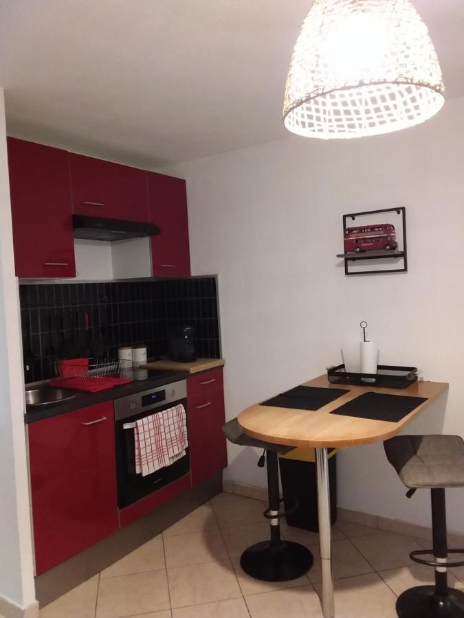 Appartement Les Sablettes,soleil Et Douceur I *