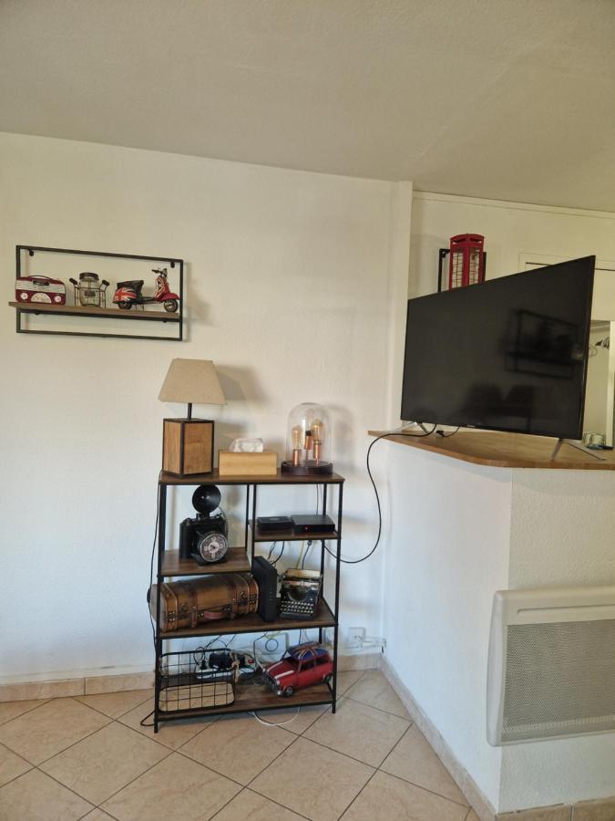 Les Sablettes,soleil Et Douceur I Appartement *