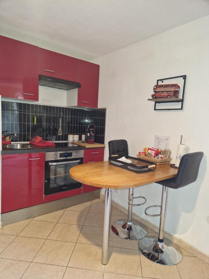 Appartement Les Sablettes,soleil Et Douceur I