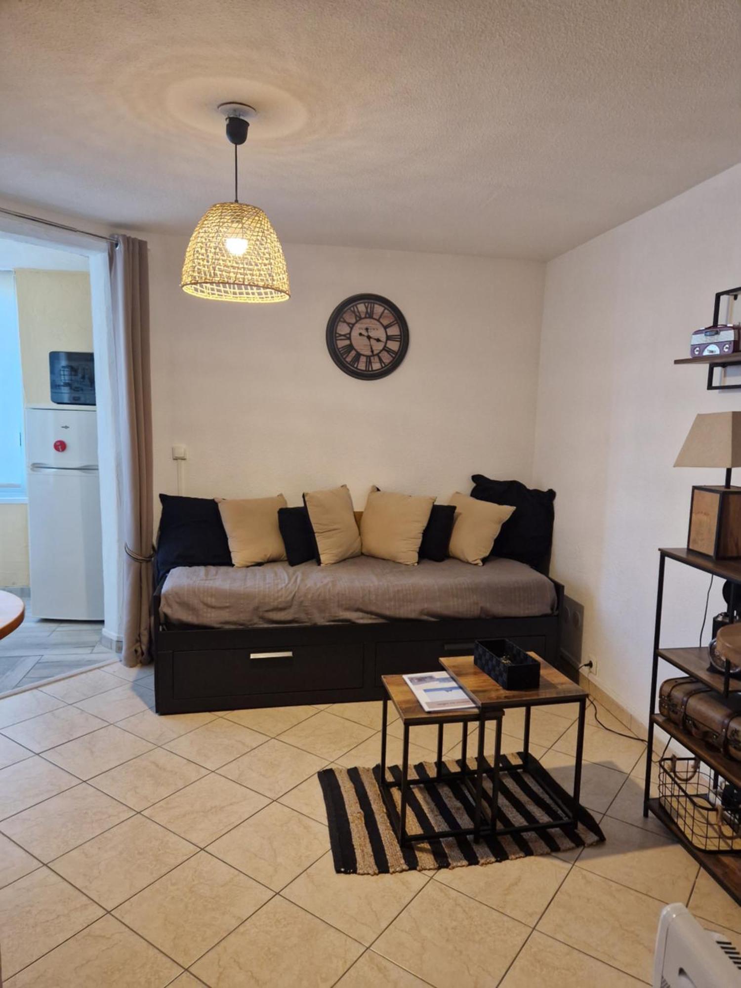 Appartement Les Sablettes,soleil Et Douceur I *