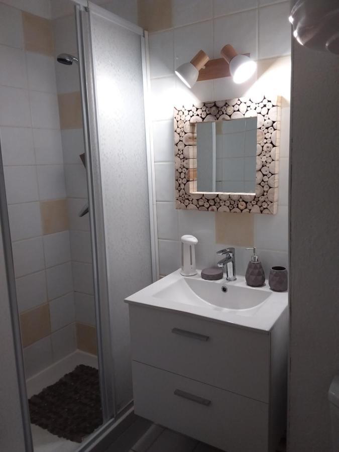 Les Sablettes,soleil Et Douceur I Apartment La Seyne-sur-Mer