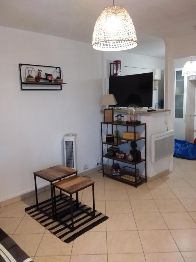 Les Sablettes,soleil Et Douceur I Apartment