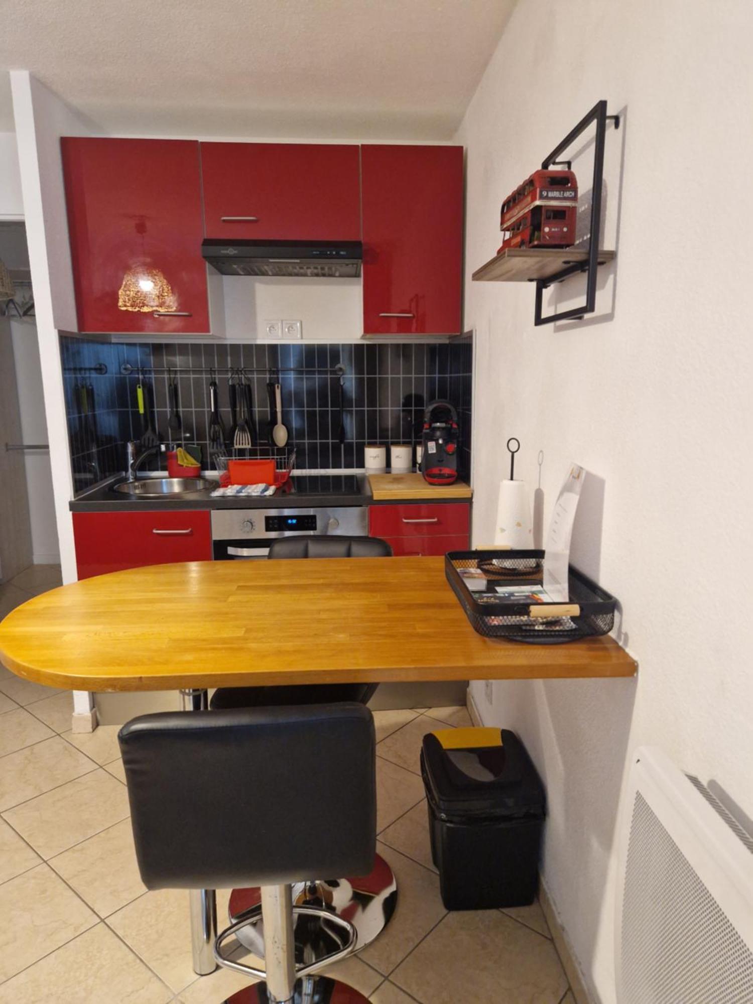 Les Sablettes,soleil Et Douceur I Apartment *